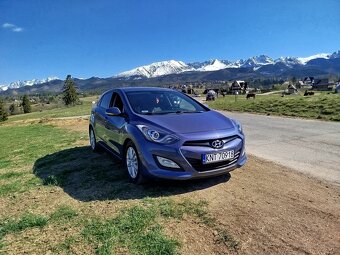 Hyundai i30 - 5