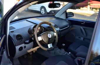 Volkswagen New Beetle CABRIO - 5