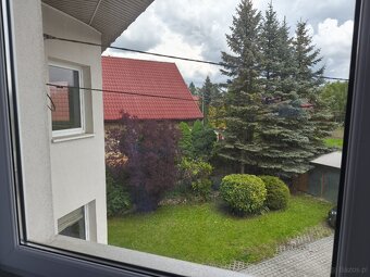 Duże, funkcjonalne, bezczynszowe mieszkanie z ogródkiem - 5