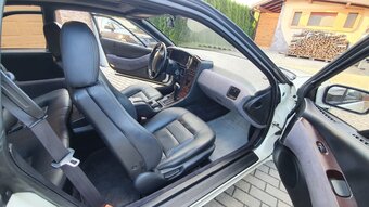Subaru SVX, 3.3 169kw, automat - 5