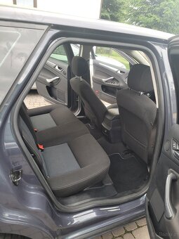 Sprzedam ford mondeo mk4 - 5