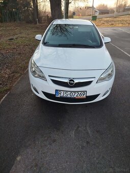 Opel nowy rozrząd , nowa butla - 5