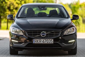 Volvo S60 - 5