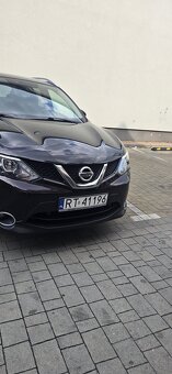 Nissan Qashqai 2016 - 5