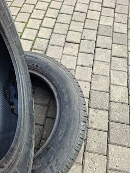 Opony 165/70/14 r 81 t FIVE STAR MFS 70 m+s 9 mm nowe nie uż - 5