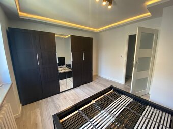 Mieszkanie o pow. 46.42m2, balkon, I p., po remoncie, Centru - 5