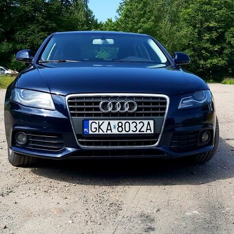 Sprzedam Audi A4 B8 2.0 tfsi - 5