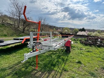 Wkładki do bel słomy siana - 5
