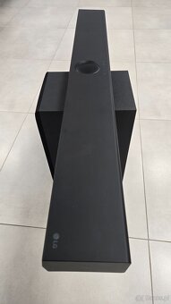 Soundbar LG S70TY 3.1.1 400W - 5