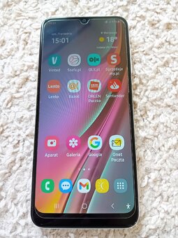 Samsung Galaxy A03s - 5