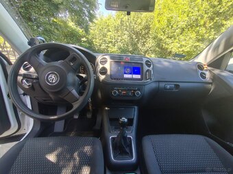 Sprzedam Vw Tiguan 1, 4 TSI Benzyna - 5