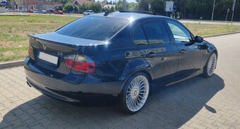 BMW ALPINA D3 2.0D 147KW 200PS - 5