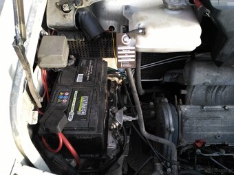 Kamper Fiat Ducato - 5