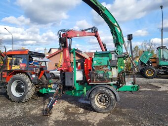 Rębak Mus Max 7 - 5