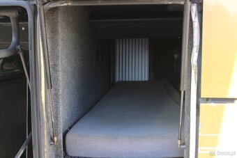 Scania BEULAS M3 AURA, EURO 3, 6X2, RETARDER, WC, OPTICRUISE - 5