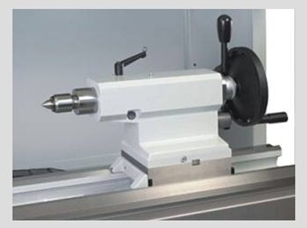 Tokarka uniwersalna LZ 400S x 1000 Polski producent FMT - 5