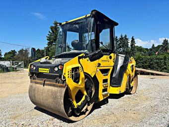 BOMAG BW161 AD-5 WALEC 2016R - 5