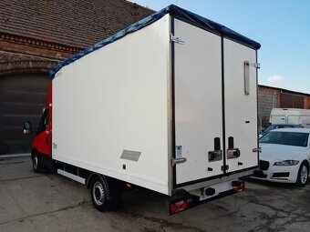 Iveco Daily Chłodnia Cena Brutto - 5