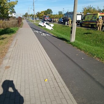 Sprzedam działke budowlaną - 5