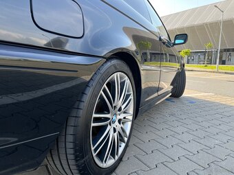 BMW e46 330ci - 5