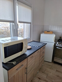 Kawalerka z balkonem, Łódź, ul. Matejki 6a - blisko UŁ - 5