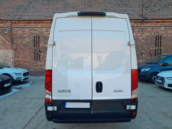 Iveco Daily Cena Brutto - 5