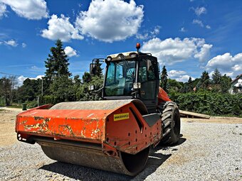 HAMM H 16I WALEC 2017R - 5