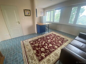 Mieszkanie o pow. 42m2, balkon, II piętro, Os. Asnyka - 5