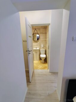 Mieszkanie o pow.27.30 m2, I piętro, po remoncie,Os.Kaliniec - 5