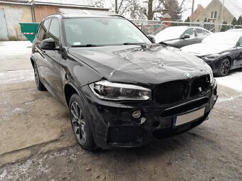 Bmw X5 Cena Brutto - 5