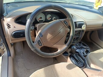Chrysler stratus 2.4 benzyna gaz - 5