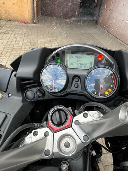 Kawasaki GTR 1400 ABS, KTRC, K-ACT jeden właściciel - 5