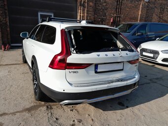 Volvo V90 Cena Brutto - 5