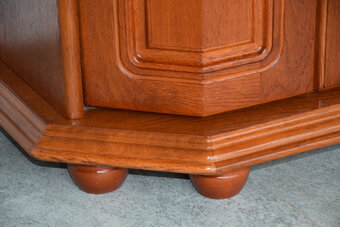 komoda - stan bardzo dobry - 5