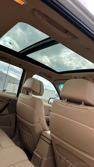 BMW X3 - 5