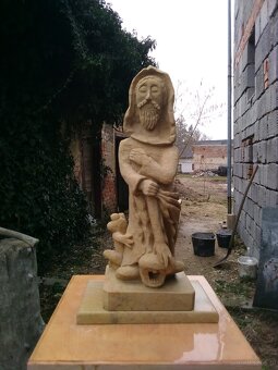 Sztuka w kamieniu - 5