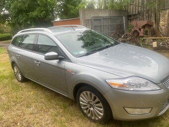 Mondeo ambiente kombi - 5