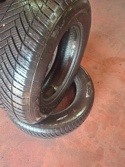 Opony 215/65/16 R IMPORIAL SEASON DRIWER m+s całoroczne 98 v - 5
