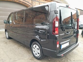 Renault Trafic Cena Brutto - 5