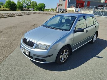 Fabia - 5