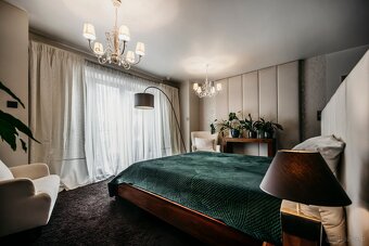Ekskluzywny dom w Zdunach o powierzchni 347m², działka 3520m - 5