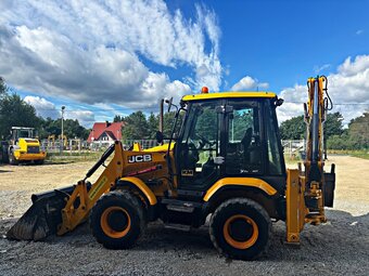 JCB 3CX COMPACT KOPARKO-ŁADOWARKA 2019R | JCB 2CX, JCB 3CX C - 5