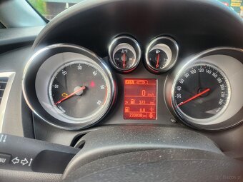 Astra Sports Tourer - 5