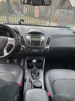 Hyundai ix35 - 5