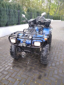 Quad - 5