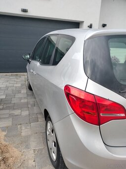 Meriva - 5