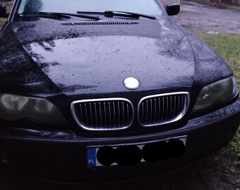 BMW e46, 6-cylindrowy silnik - 5