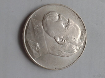Różne monety jak na foto - 5