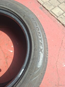 Opona TRIANGLE SPORTEX tsh11 205/55/16 r 1 sztuka 91 v bieżn - 5