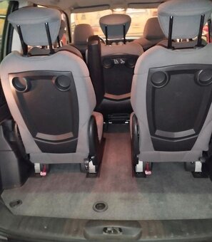 Sprzedam Peugeot 807 2.2hdi - 5